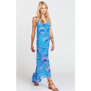 EUC Show Me Your MuMu Dress Size S